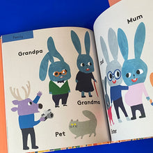 Load image into Gallery viewer, Little Word Whizz - 365 First Words