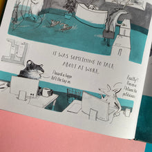 Load image into Gallery viewer, Flooded