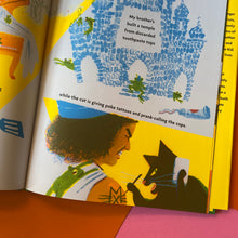 Load image into Gallery viewer, Everyone's Awake