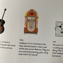 Load image into Gallery viewer, A History Of Music For Children