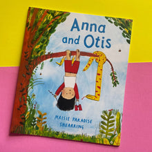 Load image into Gallery viewer, Anna & Otis