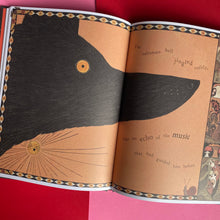 Load image into Gallery viewer, The Wolf's Secret