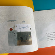 Load image into Gallery viewer, King Of The Sky