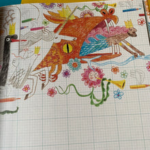 Load image into Gallery viewer, Aaron Slater Illustrator