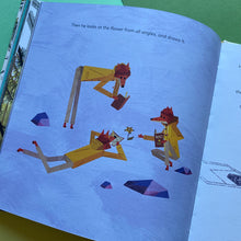 Load image into Gallery viewer, The Mystery Of The Golden Wonderflower