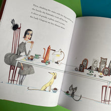 Load image into Gallery viewer, Happy Birthday, Madame Chapeau