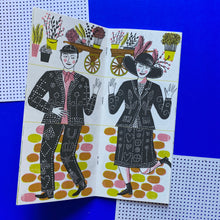 Load image into Gallery viewer, Heads, Bodies & Legs