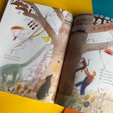 Load image into Gallery viewer, Your Mind Is Like The Sky