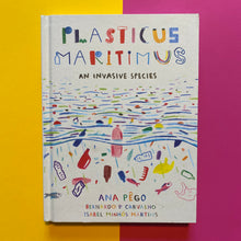 Load image into Gallery viewer, Plasticus Maritimus