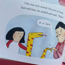 Load image into Gallery viewer, Anna & Otis