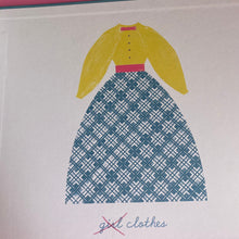 Load image into Gallery viewer, Mary Wears What She Wants