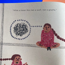 Load image into Gallery viewer, Telling stories Wrong