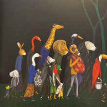 Load image into Gallery viewer, Migrants