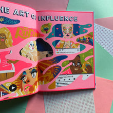 Load image into Gallery viewer, The Art Of Drag