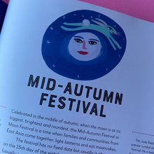 Load image into Gallery viewer, A Year Full Of Celebrations And Festivals