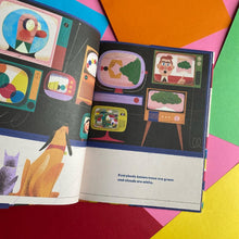 Load image into Gallery viewer, True Colors