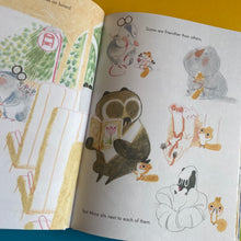 Load image into Gallery viewer, When Mino Took The Bus