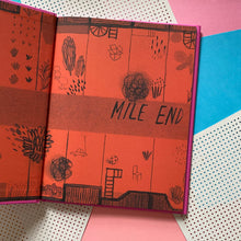 Load image into Gallery viewer, Maya’s Big Scene