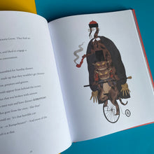 Load image into Gallery viewer, Old Possum's Book Of Practical Cats