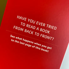 Load image into Gallery viewer, Follow The Firefly / Run, Rabbit Run!