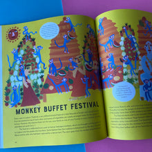 Load image into Gallery viewer, A Year Full Of Celebrations And Festivals