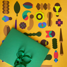 Load image into Gallery viewer, Herbier