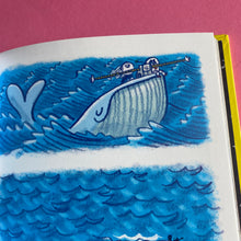 Load image into Gallery viewer, The First Cat In Space Ate Pizza