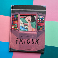 Load image into Gallery viewer, The Kiosk