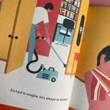 Load image into Gallery viewer, My Dad Used To Be so Cool