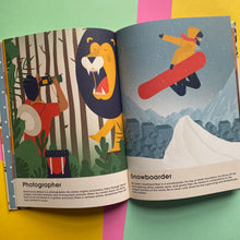 Load image into Gallery viewer, What Do Grown-Ups Do All Day?