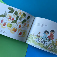 Load image into Gallery viewer, Chirri & Chirra - The Rainy Day