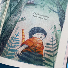 Load image into Gallery viewer, A Song In The Mist