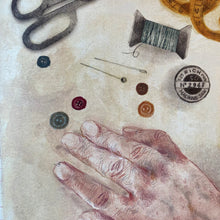 Load image into Gallery viewer, Benjy's Blanket