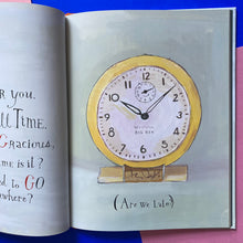 Load image into Gallery viewer, Ah-ha to Zig-Zag