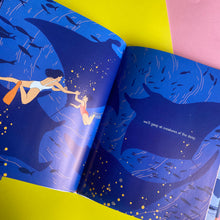 Load image into Gallery viewer, Let's Do Everything and Nothing