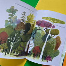 Load image into Gallery viewer, Be A Tree!