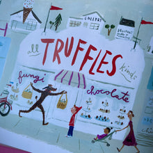 Load image into Gallery viewer, Rosie The Truffle Hound