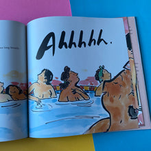 Load image into Gallery viewer, The Big Bath House