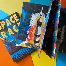 Load image into Gallery viewer, Space Race
