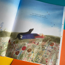 Load image into Gallery viewer, Your Mind Is Like The Sky