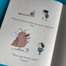 Load image into Gallery viewer, Little Pea's Drawing School