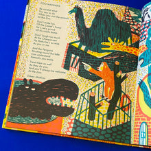 Load image into Gallery viewer, Beastly Verse