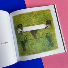 Load image into Gallery viewer, Big & Small & In-Between