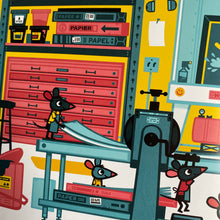 Load image into Gallery viewer, Studio