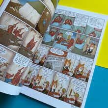 Load image into Gallery viewer, Welcome to Oddleigh