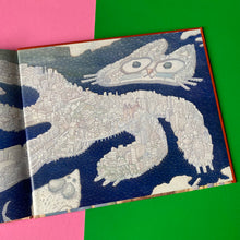 Load image into Gallery viewer, Inside Cat