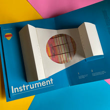 Load image into Gallery viewer, This Book Is A Planetarium