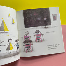 Load image into Gallery viewer, Hiding Heidi