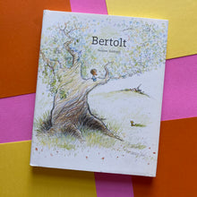 Load image into Gallery viewer, Bertolt