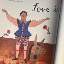 Load image into Gallery viewer, What Is Love?